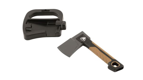 Picture of Dixie Axe 9